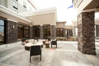 Hilton Garden Inn San Antonio/Live Oak - Wifi