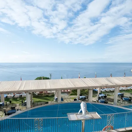 Hotel Weber Ambassador