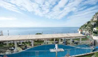 Hotel Weber Ambassador - Hot Tub