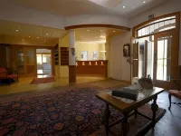 Berghotel Hoher Knochen - spa