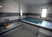 Mekan Ilica Apart Otel - Разрешено размещения с домашними животными