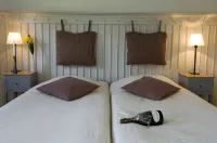 Ängavallen - Pet friendly
