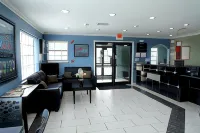 Ranger Inn & Suites - Bữa sáng