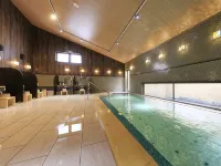 Kamiyamada Hotel - Hot Springs