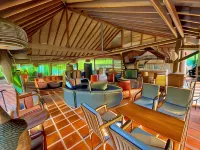 Sabbay Kep - parking