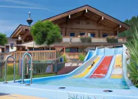 Familienparadies Sporthotel Achensee - Families Only - spa