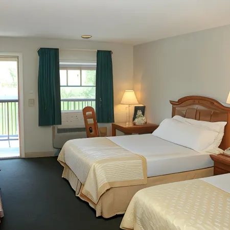 Lake Chatuge Lodge