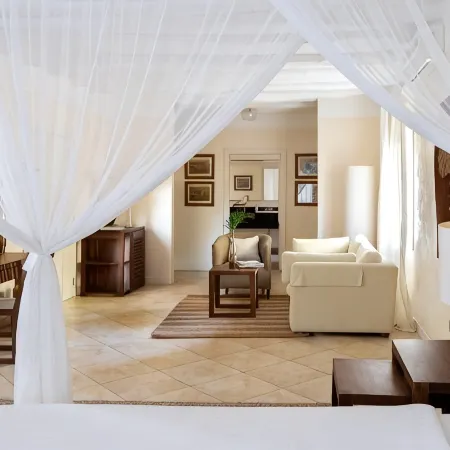 Lion in the Sun Boutique Hotel & Spa