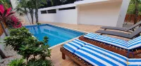 Villa Eva Luxury Akumal - فلل