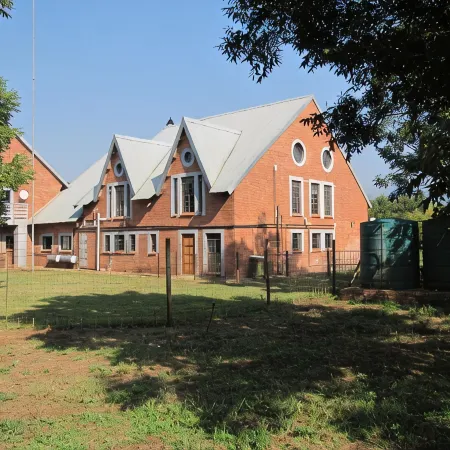 Millstream Inn Guest House