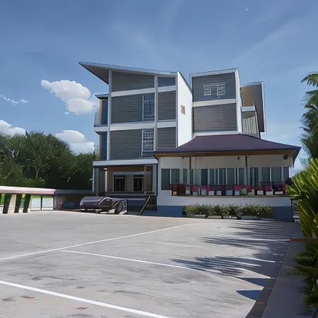 Bankhun Residence