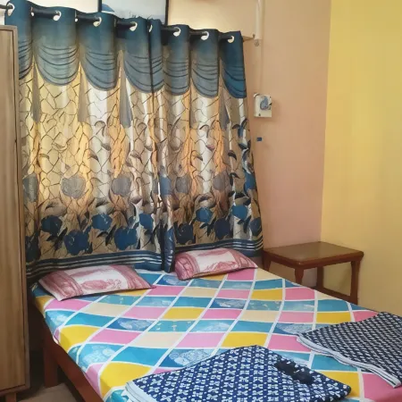 Hotel Anjali Lodge Malvan