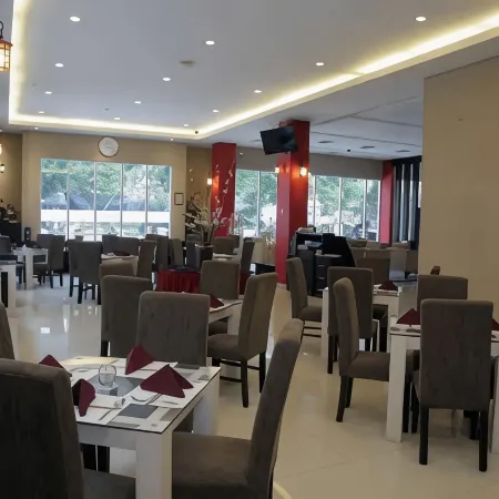 Hotel Betha Subang