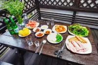 Hapcheon Hwangmaesan Pension - 2-Star