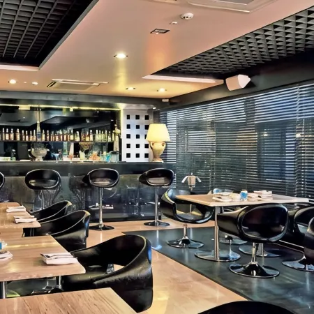 Fortune JP Palace, Mysore - Member ITC Hotels' Group