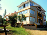 Sağlık Apart Pansiyon - vue mer