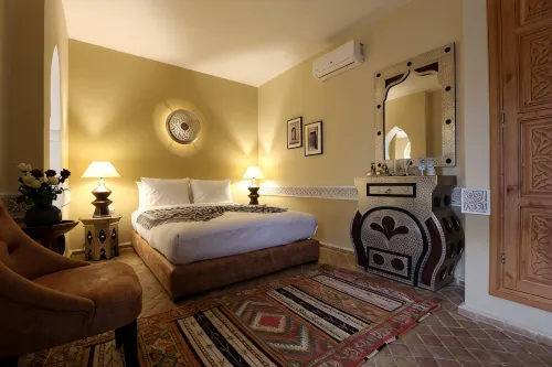 Riad Enchante - 4-Star
