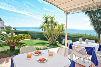 Villa Grachira - Chỗ nghỉ phục vụ bữa sáng