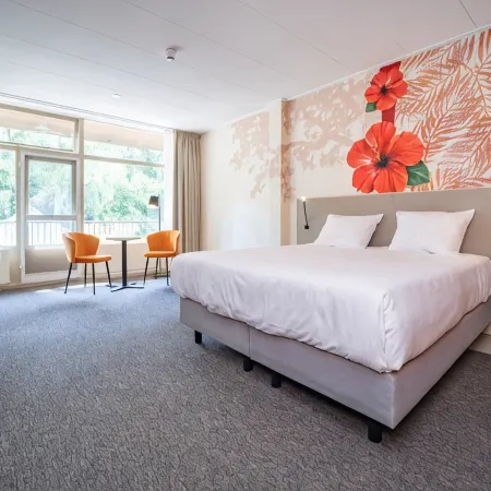 Fletcher Hotel-Restaurant de Scheperskamp Hotels in Lochem