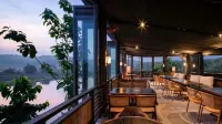 Patamma Hideaway Resort - Wifi