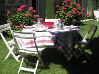 Spacious garden center of Pezenas - Wifi