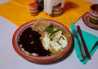 Hotel Chocolate Suites - Desayuno