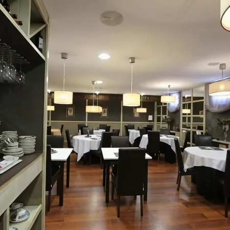 Hotel Verdemar