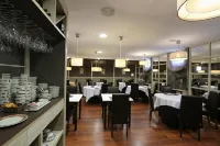 Hotel Verdemar - 3-Star