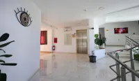 Hotel Republika Berat - bar