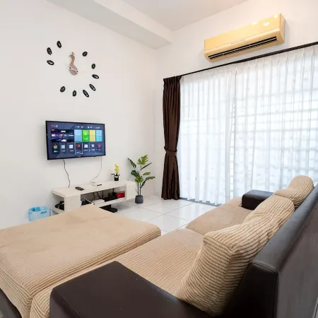 Dream - Spring | Lost World | 4 bedroom | Sleep10 by VCR