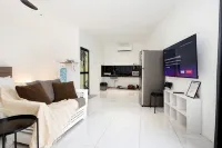 Casa Bella - [Pet Allowed] Private Studio Ipoh by VCR - Pet friendly
