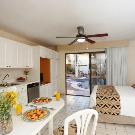 Hotel Santa Fe Los Cabos by Villa Group