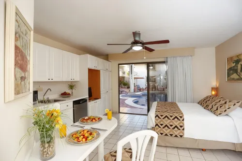 Hotel Santa Fe Los Cabos by Villa Group - 2-Star