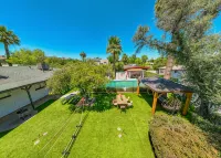 The Rose #2 Pool |Gazebo| CentralPhx|Sleeps6 - 2 звезды