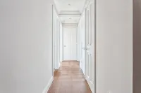 Ground Floor•Parking•Windsor Castle - By Tempstay - 2-Star