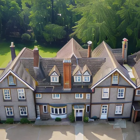 Findon Manor Hotel