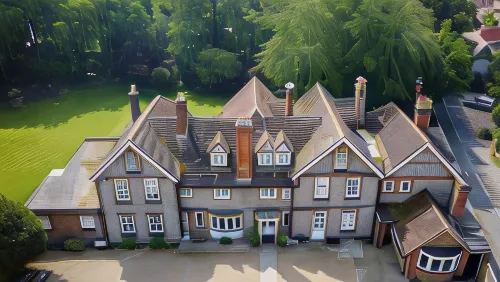 Findon Manor Hotel - Wifi