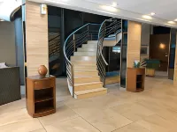 Crystal Palace Hotel - واي فاي