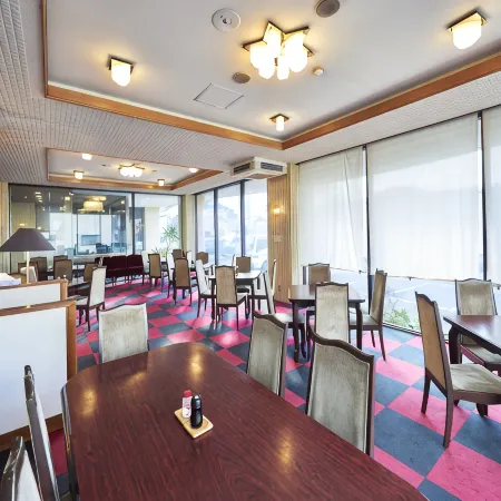 Select Inn Tsuruga