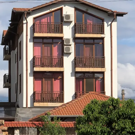 Family Hotel Carpe Diem