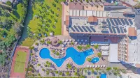 Tsokkos Gardens Hotel - Pool