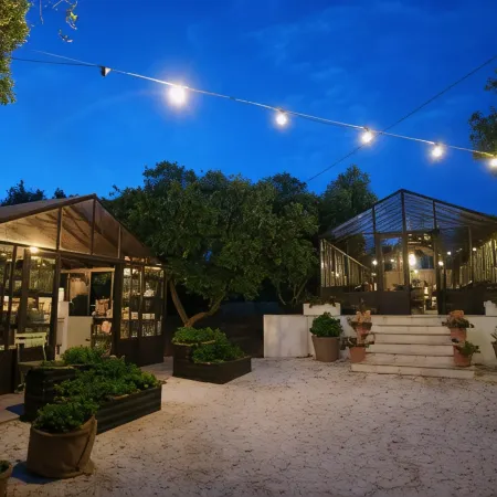 Relais Trulli le Icone