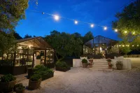Relais Trulli le Icone - parking