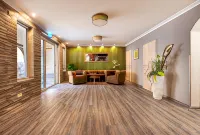 Cityhotel Bernburg - 3-Star