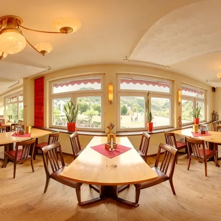 Stumbergers Hotel