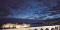 グランド ホテル サンタルシア - オーシャンビュー