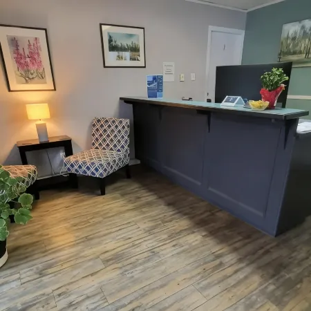 Fireweed Motel