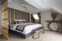 History Boutique Hotel & Spa - บูติค