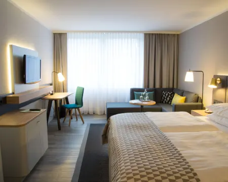 Holiday Inn DUSSELDORF - NEUSS by IHG Hoteles en Neuss