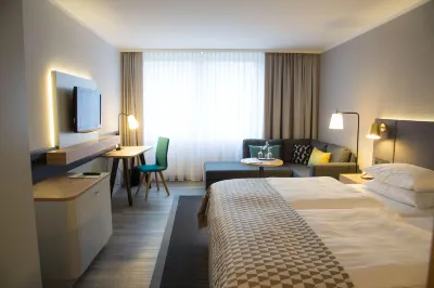 Holiday Inn Dusseldorf - Neuss